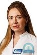 ЛОР (отоларинголог) Нескубина Виктория Александровна