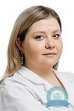 Кардиолог, врач функциональной диагностики Пасечник Елена Владимировна