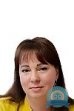 Детский психиатр Владимирская Ирина Викторовна