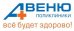 Авеню-Вересаево